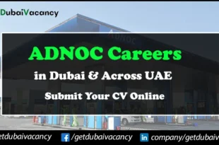 ADNOC Careers