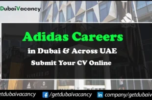 Adidas Careers