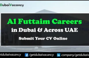 Al Futtaim Careers