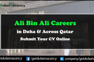 Ali-Bin-Ali-Careers