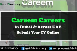 Careem Careers