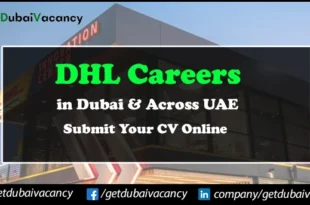 DHL Careers
