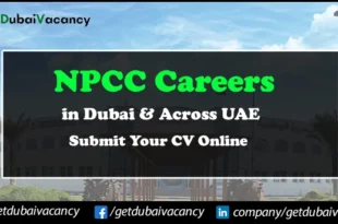 NPCC Careers