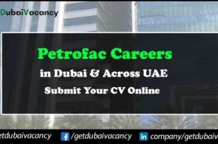 Petrofac Careers