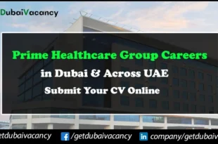 Prime Healthcare Group Careers