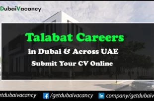 Talabat Careers