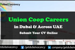 Union Coop Careers