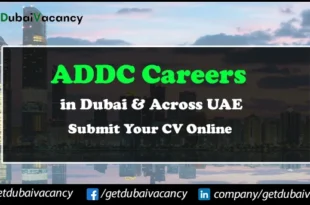 ADDC Careers