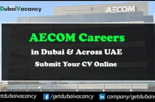 AECOM Careers
