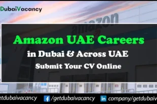 Amazon Careers