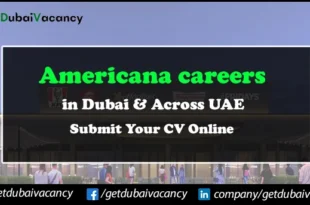 Americana Careers
