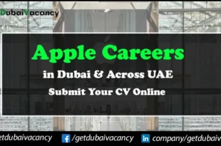 Apple Careers