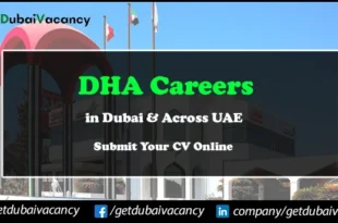 DHA Careers