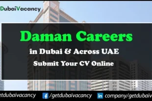 Daman Careers