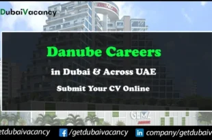 Danube Careers