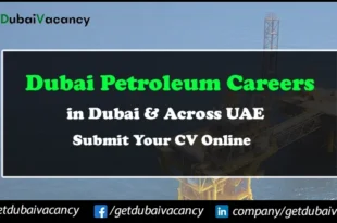 Dubai-Petroleum-Careerss