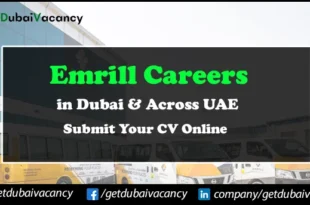 Emrill Careers