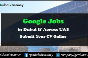 Google Jobs