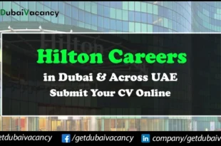 Hilton Careers