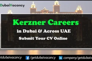 Kerzner Careers