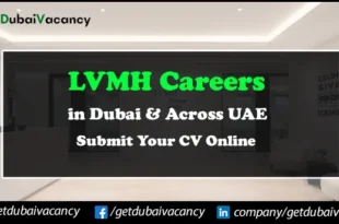 LVMH Careers