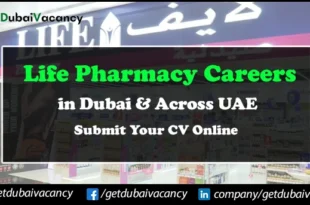 Life Pharmacy Careers