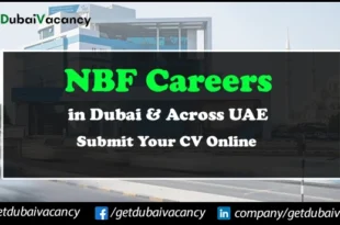 NBF Careers