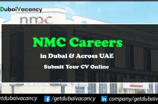 NMC Careers