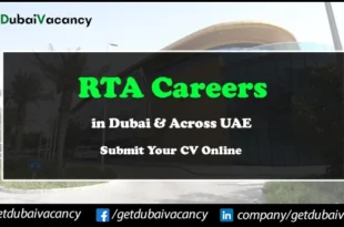 RTA Careers