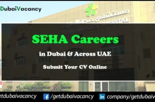 SEHA Careers