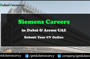 Siemens Careers