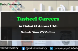 Tasheel Careers