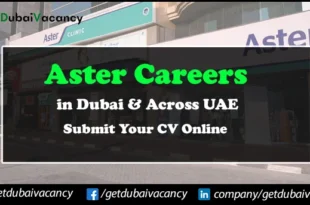 Aster Careers