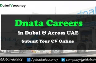 dnata Careers