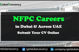 NFPC Careers