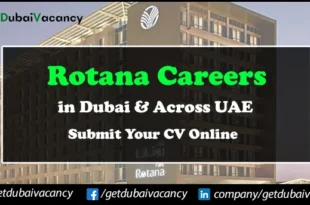 Rotana Careers