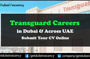 Transguard Careers