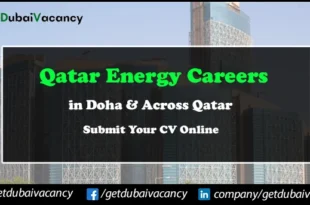 Qatar Energy Careers