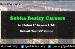 Sobha-Realty-Careers