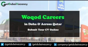 Woqod Careers