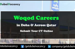 Woqod Careers